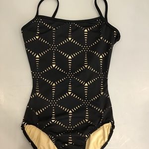 Leotard - P